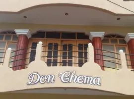 Hotel Don Chema