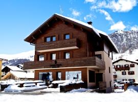 Casa Rosalba - Bormolini Hotels & Apartments