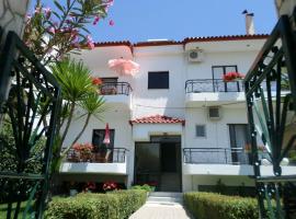 Mary's Apartments, holiday rental in Chrani