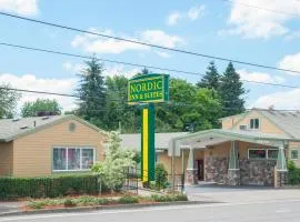 Nordic Inn and Suites