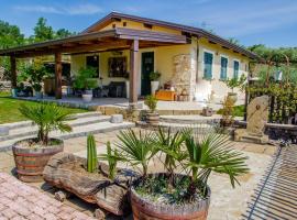 B&B Etna Ranch, villa in Piedimonte Etneo