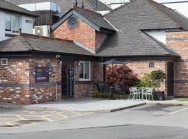 Hello Hotel, hotel en Mánchester