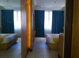 Fratini's Hotel Labuan, hotel near Labuan Airport - LBU, 