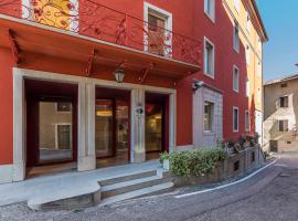 Hotel San Daniele, hôtel à San Daniele del Friuli