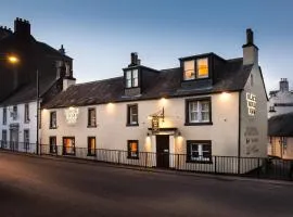 Black Bull Inn, Moffat