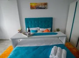 Relax Apartment