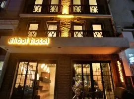 Elibol Hotel Old City