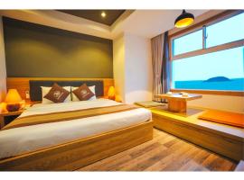 Seasing Boutique Hotel, hotel v oblasti Pham Van Dong Beach, Nha Trang