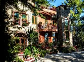 Hotel Castle Park