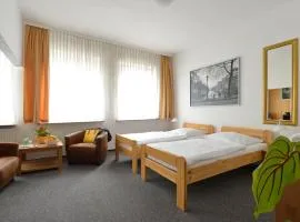 Hotel zur Post Kleve