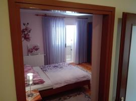 Rooms AMG, guest house in Privlaka