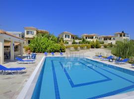 Il Villaggio, hotel v destinaci Chrani