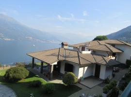 LUCY'S HOUSE, cheap hotel in Bellano