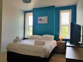 Bath Road Apartments