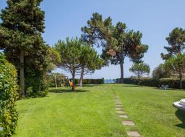 A Suara Di Mare, hotel in Ghisonaccia