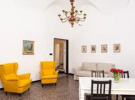 Casa Carducci - Spacious historical home close to the beach