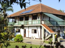 Pousada Bauernhof, Gasthaus in Nova Petrópolis