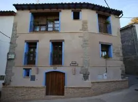 Casa Perarruga