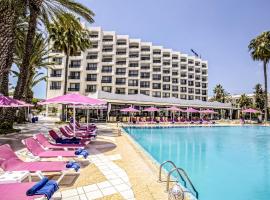 Royal Mirage Agadir, hotel in: Agadir-baai, Agadir