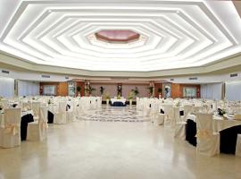Fiesta Hotel Garden Beach, hotel v destinaci Campofelice di Roccella