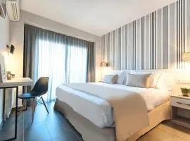 New Hotel Colon