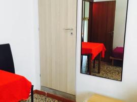 Casa Ale, bed & breakfast a Marghera