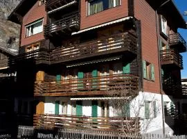 Chalet Felderhof