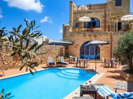 L'Ghorfa, holiday rental in Xagħra
