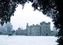 Cabra Castle (Duplicate), ξενοδοχείο σε Kingscourt