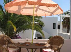 Casa Para Ti Delfinesse