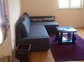 Babić Rituals apartments