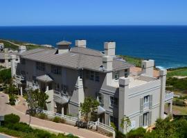 Pinnacle Point - Golf Safari SA, resort a Mossel Bay