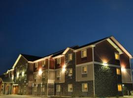 Welcome Suites - Minot, ND, hotel in Minot