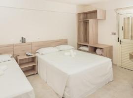 Hotel Dois H, hotel din Joinville