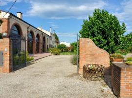 Corte delle Giuggiole, ξενοδοχείο σε Cologna Veneta
