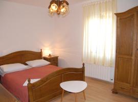 Rooms Danica, B&B di Bale