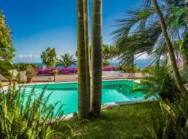 Villa Enaria