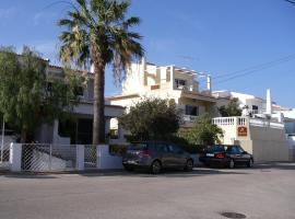 Monte da Ria Guest House, khách sạn ở Faro