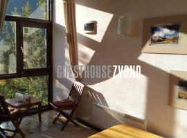 Guesthouse Zvono, guest house in Pluzine