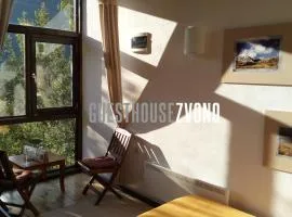 Guesthouse Zvono