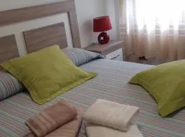 Casa Yaya Felisa