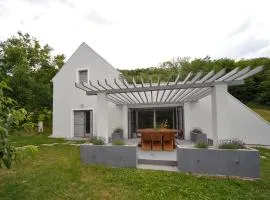 SárgaRigó Holiday Home