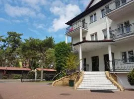 Ośrodek Wczasowy Marevita