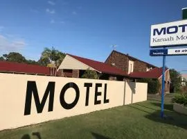Karuah Motor Inn