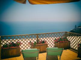 Casa Martina, hotel din Amalfi