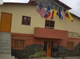 Hostal San Mateo