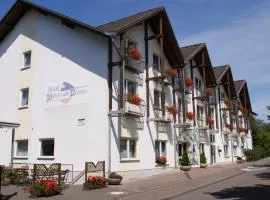 Hotel & Restaurant Wilhelm von Nassau