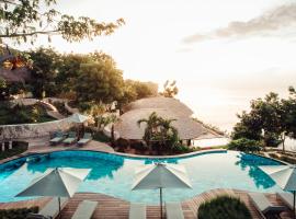 Suarga Padang Padang