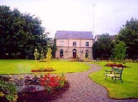 Ardenode Hotel, hotel v destinaci Ballymore Eustace