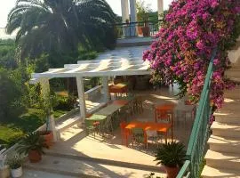 Agriturismo Donna Clementina